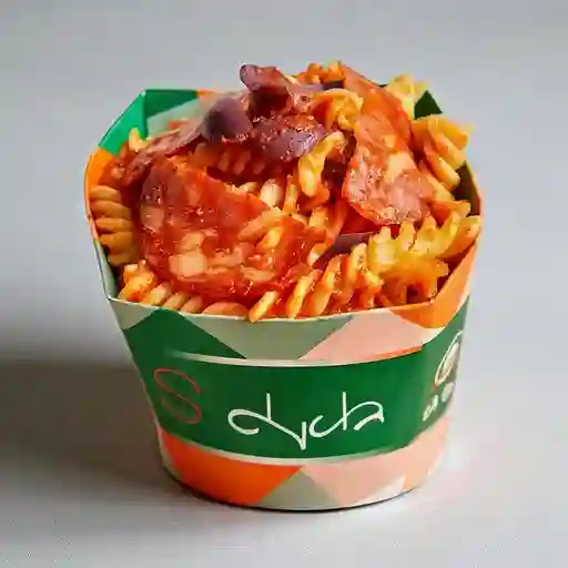 Pasta la Española