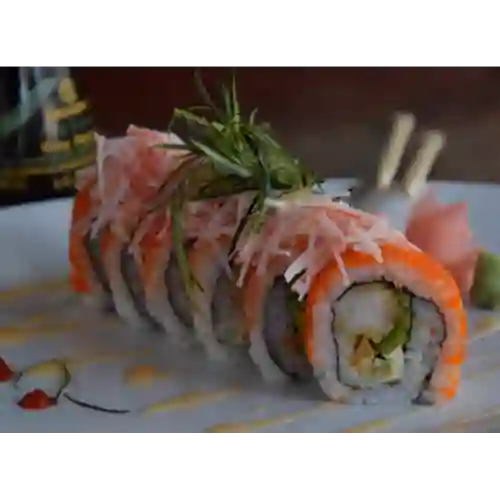Exotic Roll