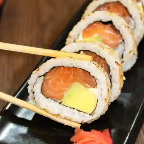 Philadelphia Roll