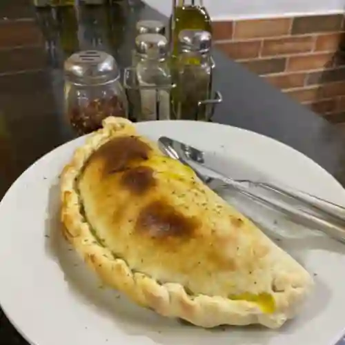 Calzone Hortolano