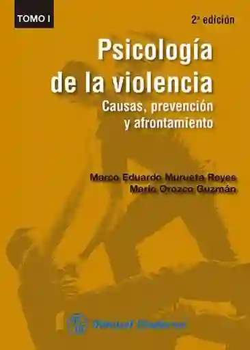 Psicología de la Violencia