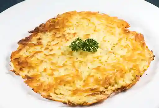 Hashbrown