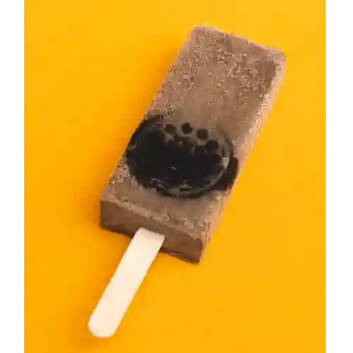 Paleta de Oreo