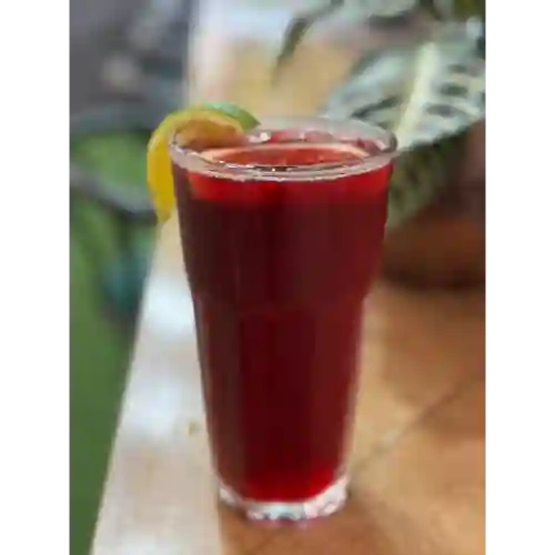 Te de Jamaica