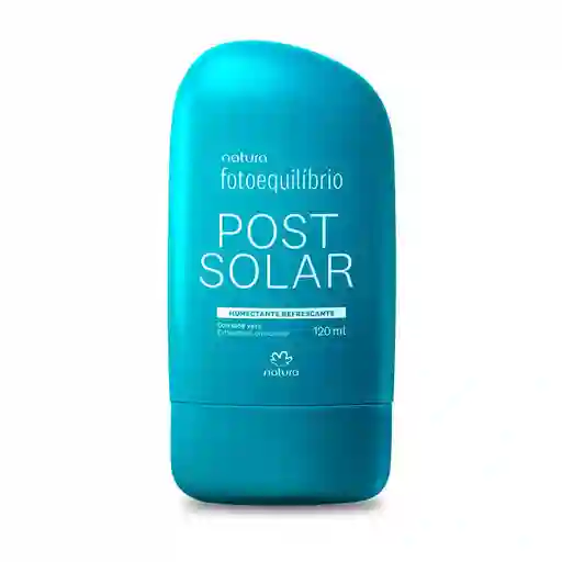 Hidratante Corporal Post Sol Fotoequilibrio