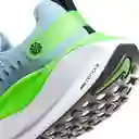 Nike Zapatos Reactx Infinity Run 4 Para Hombre Azul Talla 11