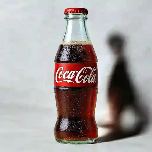 Coca-Cola 400Ml
