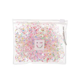 Liga Mini Para el Cabello Serie Miniso