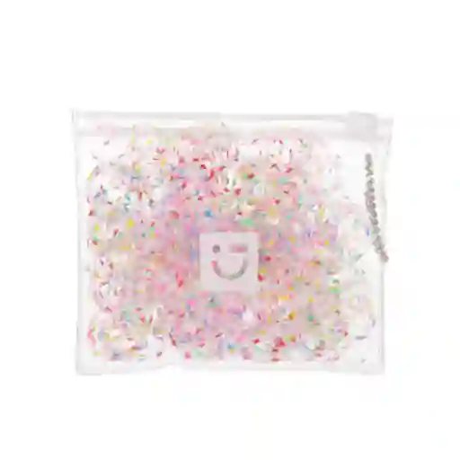 Liga Mini Para el Cabello Serie Miniso