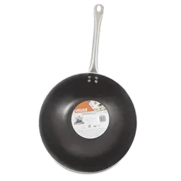 Imusa Wok Aluminio Antiadherente 32 cm