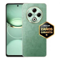 Tecno Celular Spark 30 8Gb 256Gb Verde