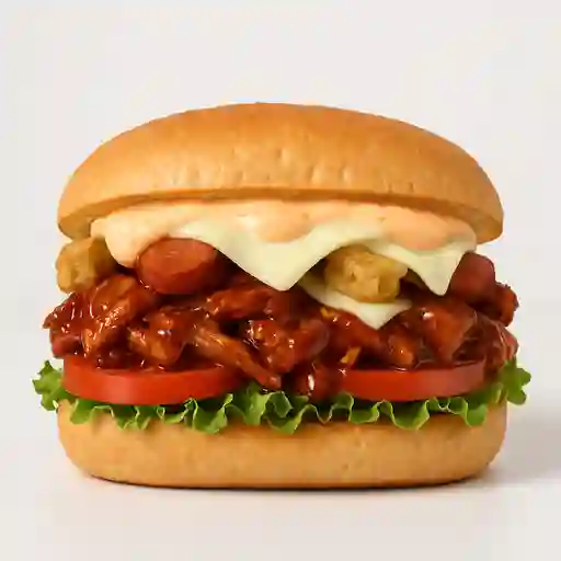 Sandwich Arizona