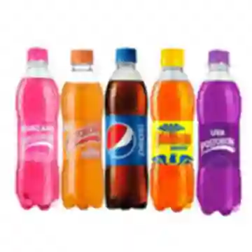 Gaseosa 250ml