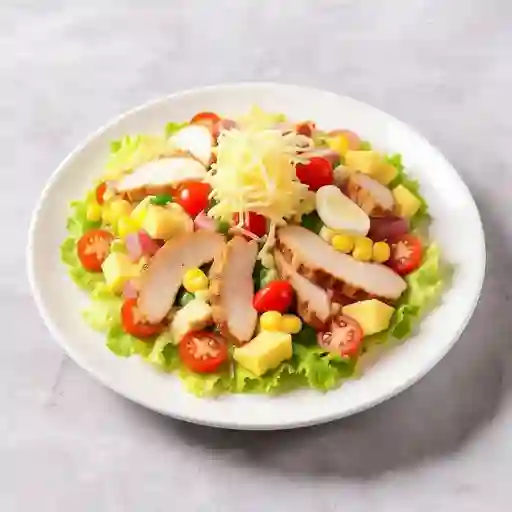 Maxiensalada