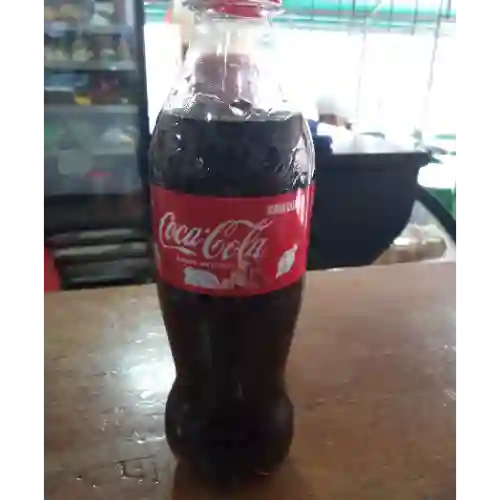 Coca Cola Original 400ml