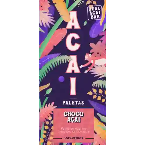 Chocoaçaí