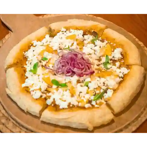 Pizza Personal Albanesa