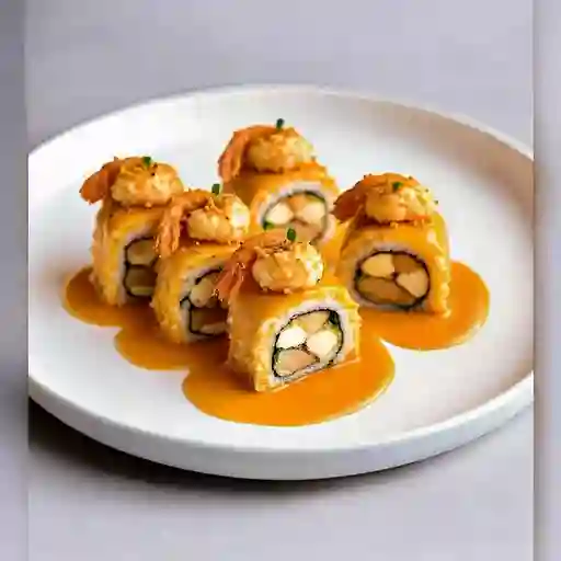 Urano Roll Special