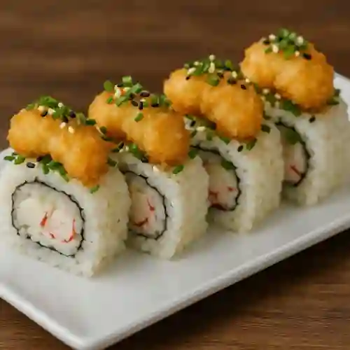 Ciro Roll