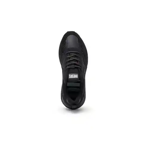 Diesel Tenis S-Serendipity Sport Negro Talla 7.5