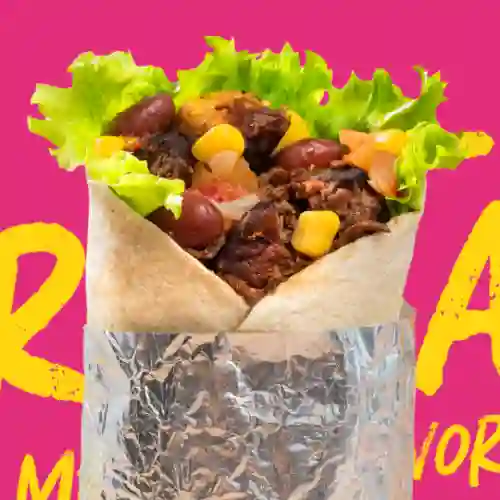 Burrito Prohibido