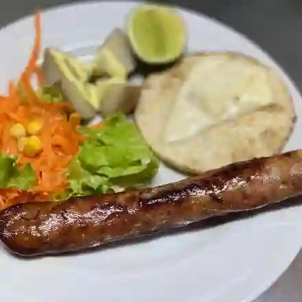 Chorizo Santarrosano