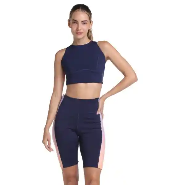 Top Femenino Urban Vitality T L Speedo