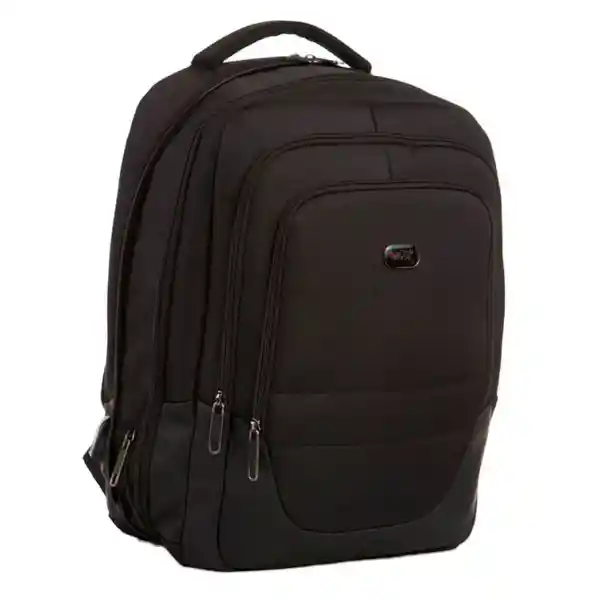 Scribe Morral Expandible Inblack