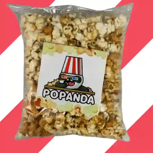 Crispetas Mediana Sabor a Caramelo