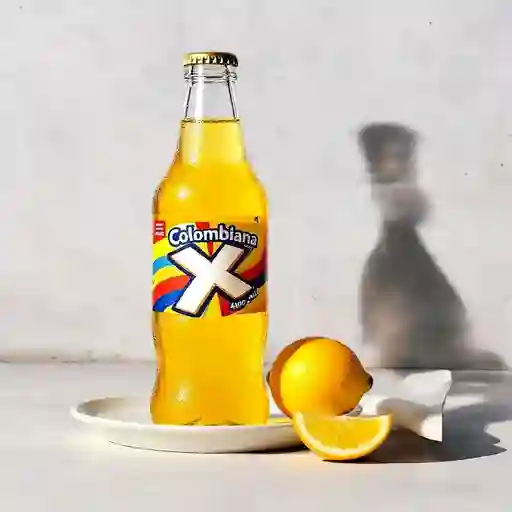 Colombiana X 400 Ml