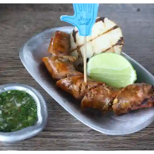 Longaniza