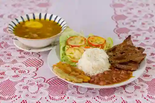 Carne Asada