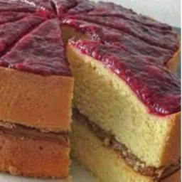 Torta Maria Luisa