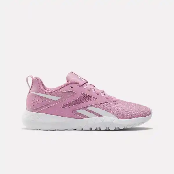 Reebok Zapatos Flexagon Energy Tr 4 Mujer Rosado 6.5 100202005