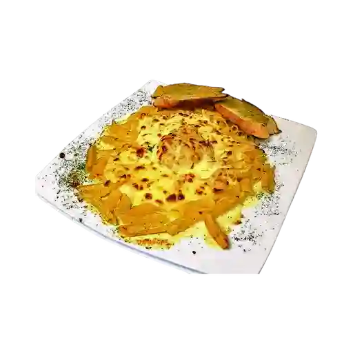 Penne Rigatte