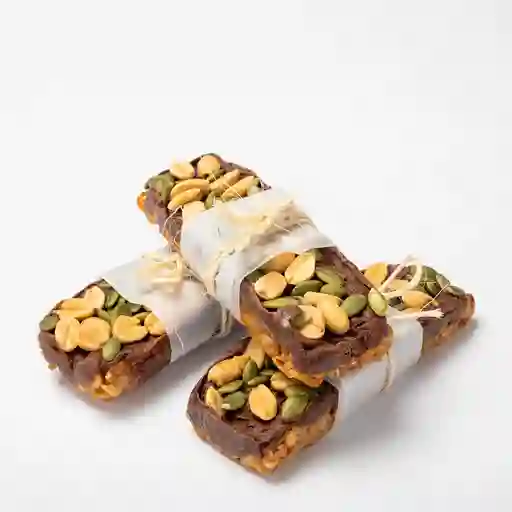 Barra de granola