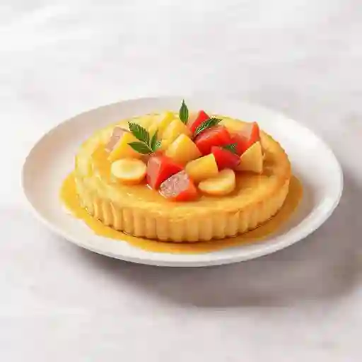 Torta de la Feclicidad