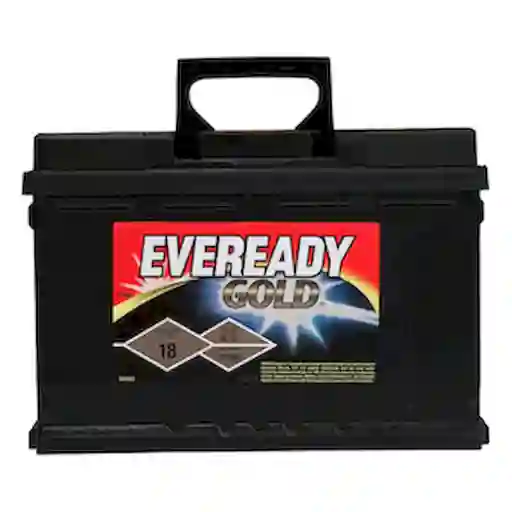 Eveready Batería 48 Gold Fc 18