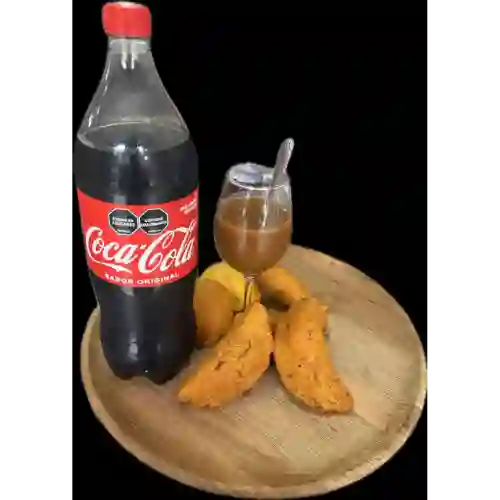 Combo Bocados