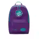 Nike Mochila Heritage - Candy Store Morado Hombre Misc