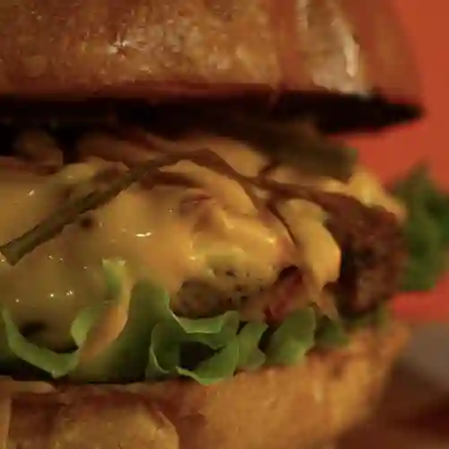 Cheesseburguer