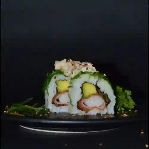 Sesamo Roll