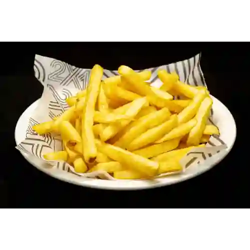 Porción de Papas a la Francesa
