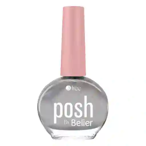 Posh Esmalte Uñas Silver Fizz