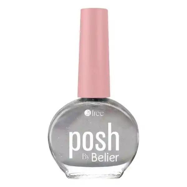 Posh Esmalte Uñas Silver Fizz