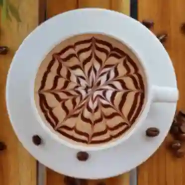 Mocaccino