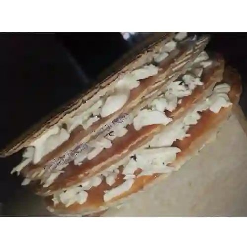 Oblea Tradicional