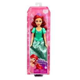 Muñeca Fashion Ariel Disney Princess