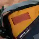 Topo Designs Bolso Bandolera Organizador Navy/Mustard