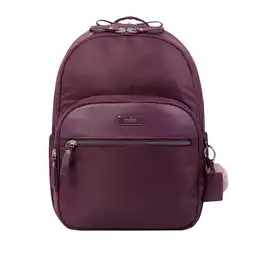 Morral Adelaide 3 Color Morado M50 Totto